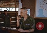 Image of United States Air Force at Central base South Vietnam, 1966, second 26 stock footage video 65675035980