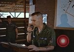 Image of United States Air Force at Central base South Vietnam, 1966, second 27 stock footage video 65675035980