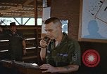 Image of United States Air Force at Central base South Vietnam, 1966, second 28 stock footage video 65675035980