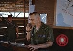 Image of United States Air Force at Central base South Vietnam, 1966, second 30 stock footage video 65675035980