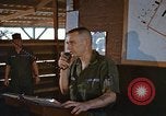 Image of United States Air Force at Central base South Vietnam, 1966, second 32 stock footage video 65675035980