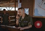 Image of United States Air Force at Central base South Vietnam, 1966, second 33 stock footage video 65675035980