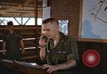 Image of United States Air Force at Central base South Vietnam, 1966, second 34 stock footage video 65675035980