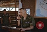 Image of United States Air Force at Central base South Vietnam, 1966, second 35 stock footage video 65675035980