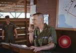 Image of United States Air Force at Central base South Vietnam, 1966, second 37 stock footage video 65675035980
