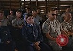 Image of United States Air Force at Central base South Vietnam, 1966, second 38 stock footage video 65675035980