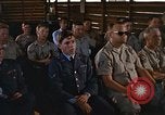 Image of United States Air Force at Central base South Vietnam, 1966, second 40 stock footage video 65675035980