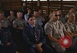 Image of United States Air Force at Central base South Vietnam, 1966, second 41 stock footage video 65675035980