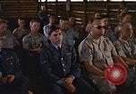 Image of United States Air Force at Central base South Vietnam, 1966, second 43 stock footage video 65675035980