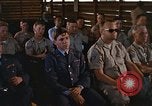Image of United States Air Force at Central base South Vietnam, 1966, second 45 stock footage video 65675035980