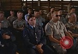Image of United States Air Force at Central base South Vietnam, 1966, second 46 stock footage video 65675035980
