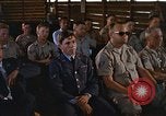 Image of United States Air Force at Central base South Vietnam, 1966, second 48 stock footage video 65675035980