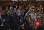 Image of United States Air Force at Central base South Vietnam, 1966, second 49 stock footage video 65675035980