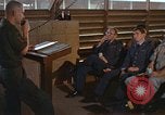 Image of United States Air Force at Central base South Vietnam, 1966, second 60 stock footage video 65675035980