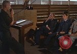Image of United States Air Force at Central base South Vietnam, 1966, second 61 stock footage video 65675035980
