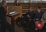 Image of United States Air Force at Central base South Vietnam, 1966, second 62 stock footage video 65675035980