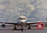 Standbild Ankunft der US Air Force Personal South Vietnam, 1966, aus Sekunde 30 historischem Filmmaterial Videoclip 65675035981
