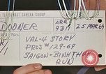 Image of United States Navy VAL-4 squadron Saigon Vietnam, 1969, second 1 stock footage video 65675035982