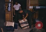 Standbild US Navy VAL-4 Squadron Binh Thuy Vietnam, 1969, aus Sekunde 35 historischem Filmmaterial Videoclip 65675035984