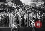 Image of surrender of Japan in World War 2 Tokyo Bay Japan, 1945, second 7 stock footage video 65675035988