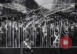 Image of surrender of Japan in World War 2 Tokyo Bay Japan, 1945, second 8 stock footage video 65675035988