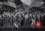 Image of surrender of Japan in World War 2 Tokyo Bay Japan, 1945, second 9 stock footage video 65675035988