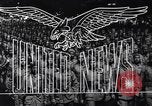 Image of surrender of Japan in World War 2 Tokyo Bay Japan, 1945, second 11 stock footage video 65675035988