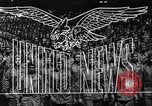 Image of surrender of Japan in World War 2 Tokyo Bay Japan, 1945, second 12 stock footage video 65675035988