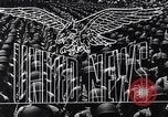 Image of surrender of Japan in World War 2 Tokyo Bay Japan, 1945, second 15 stock footage video 65675035988