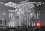 Image of surrender of Japan in World War 2 Tokyo Bay Japan, 1945, second 16 stock footage video 65675035988