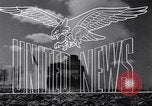 Image of surrender of Japan in World War 2 Tokyo Bay Japan, 1945, second 17 stock footage video 65675035988