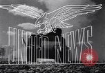 Image of surrender of Japan in World War 2 Tokyo Bay Japan, 1945, second 18 stock footage video 65675035988