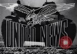 Image of surrender of Japan in World War 2 Tokyo Bay Japan, 1945, second 19 stock footage video 65675035988