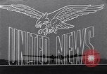 Image of surrender of Japan in World War 2 Tokyo Bay Japan, 1945, second 20 stock footage video 65675035988