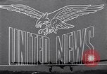 Image of surrender of Japan in World War 2 Tokyo Bay Japan, 1945, second 21 stock footage video 65675035988
