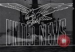 Image of surrender of Japan in World War 2 Tokyo Bay Japan, 1945, second 24 stock footage video 65675035988