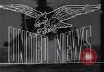 Image of surrender of Japan in World War 2 Tokyo Bay Japan, 1945, second 25 stock footage video 65675035988
