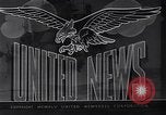 Image of surrender of Japan in World War 2 Tokyo Bay Japan, 1945, second 27 stock footage video 65675035988