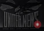 Image of surrender of Japan in World War 2 Tokyo Bay Japan, 1945, second 30 stock footage video 65675035988