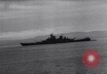 Image of surrender of Japan in World War 2 Tokyo Bay Japan, 1945, second 37 stock footage video 65675035988