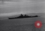 Image of surrender of Japan in World War 2 Tokyo Bay Japan, 1945, second 38 stock footage video 65675035988