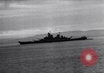 Image of surrender of Japan in World War 2 Tokyo Bay Japan, 1945, second 39 stock footage video 65675035988