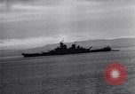 Image of surrender of Japan in World War 2 Tokyo Bay Japan, 1945, second 41 stock footage video 65675035988