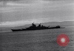 Image of surrender of Japan in World War 2 Tokyo Bay Japan, 1945, second 42 stock footage video 65675035988