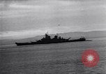 Image of surrender of Japan in World War 2 Tokyo Bay Japan, 1945, second 43 stock footage video 65675035988