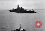 Image of surrender of Japan in World War 2 Tokyo Bay Japan, 1945, second 44 stock footage video 65675035988