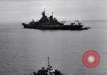 Image of surrender of Japan in World War 2 Tokyo Bay Japan, 1945, second 45 stock footage video 65675035988