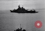 Image of surrender of Japan in World War 2 Tokyo Bay Japan, 1945, second 46 stock footage video 65675035988