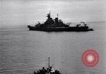 Image of surrender of Japan in World War 2 Tokyo Bay Japan, 1945, second 48 stock footage video 65675035988
