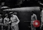 Image of surrender of Japan in World War 2 Tokyo Bay Japan, 1945, second 61 stock footage video 65675035988